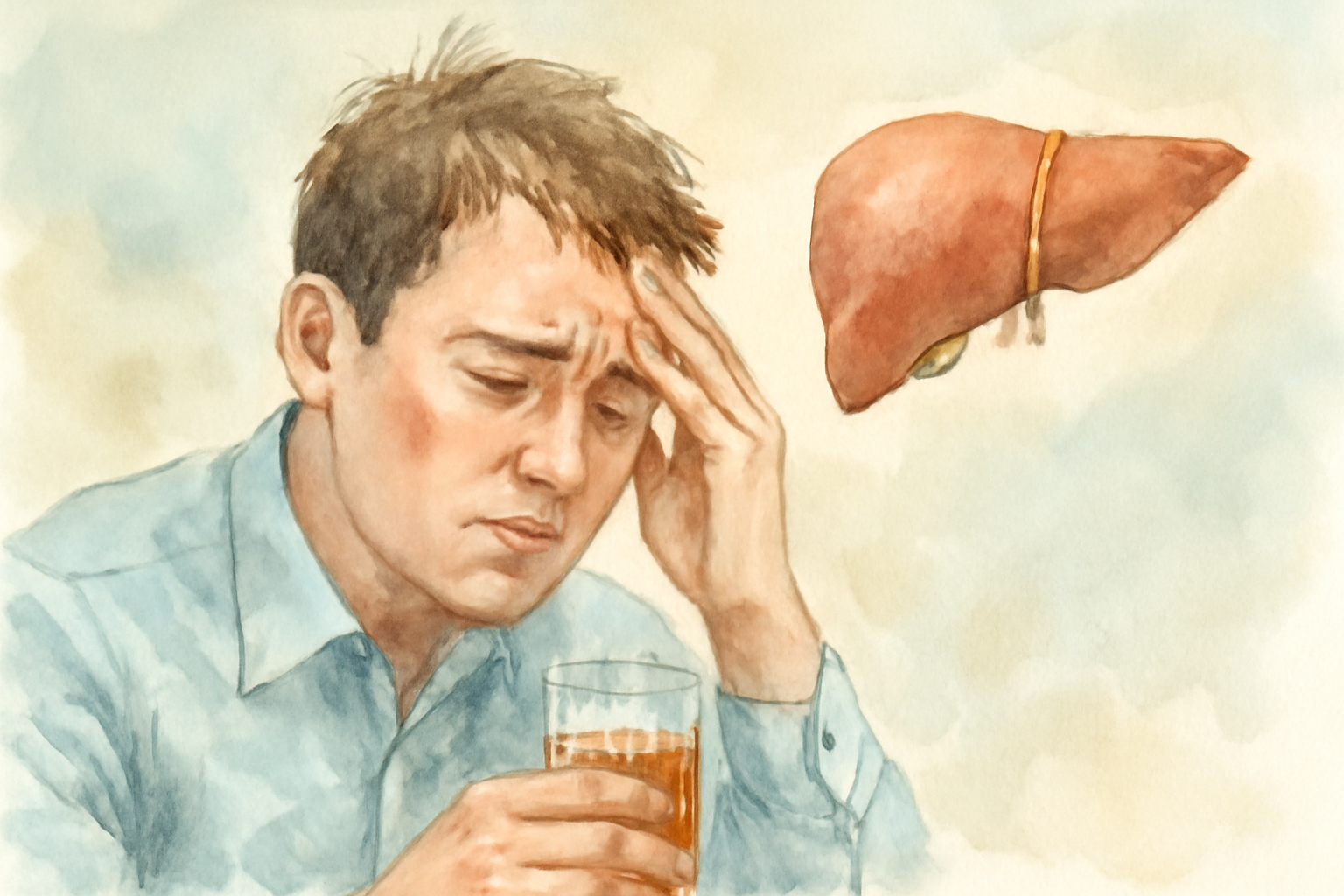 飲みすぎるとどうなる？体への影響まとめ