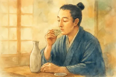 日本文化における日本人とお酒の深い関係とは？