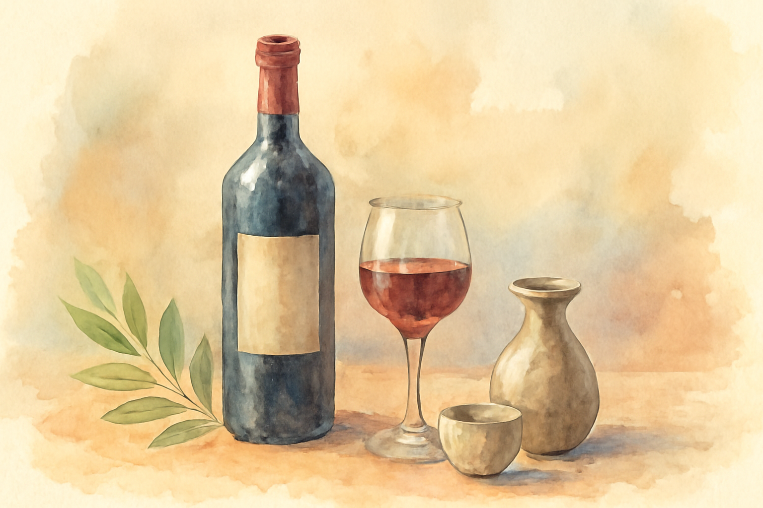 お酒の名前の由来まとめってどんなこと？