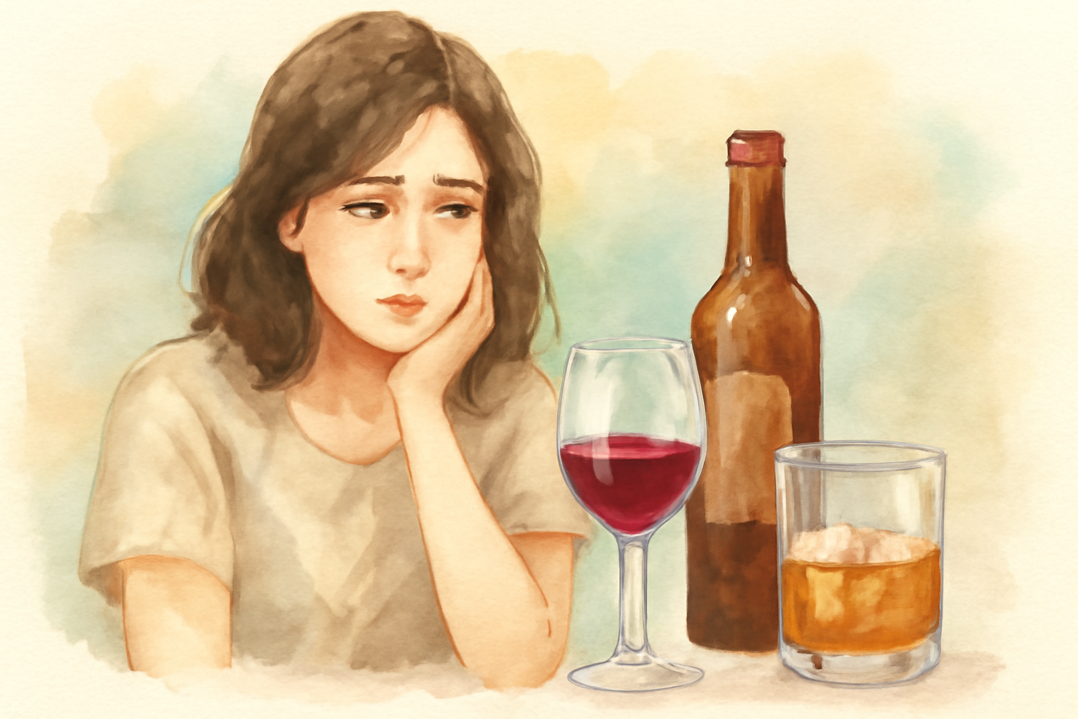 初心者が避けるべきお酒とは何か？