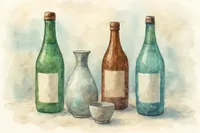 【知らないと損】日本酒の種類一覧と選び方