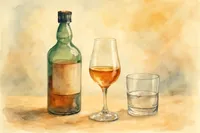 お酒の「ストレート」を愉しむ教養。チェイサーとの交互飲みのススメは本当に効果的？