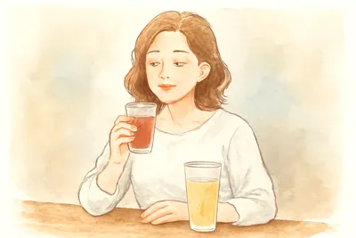 とりあえずビールが苦手な人へ。飲み会でスマートに頼める代替ドリンクとは？