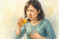 空腹時の飲酒が危険な理由とは？