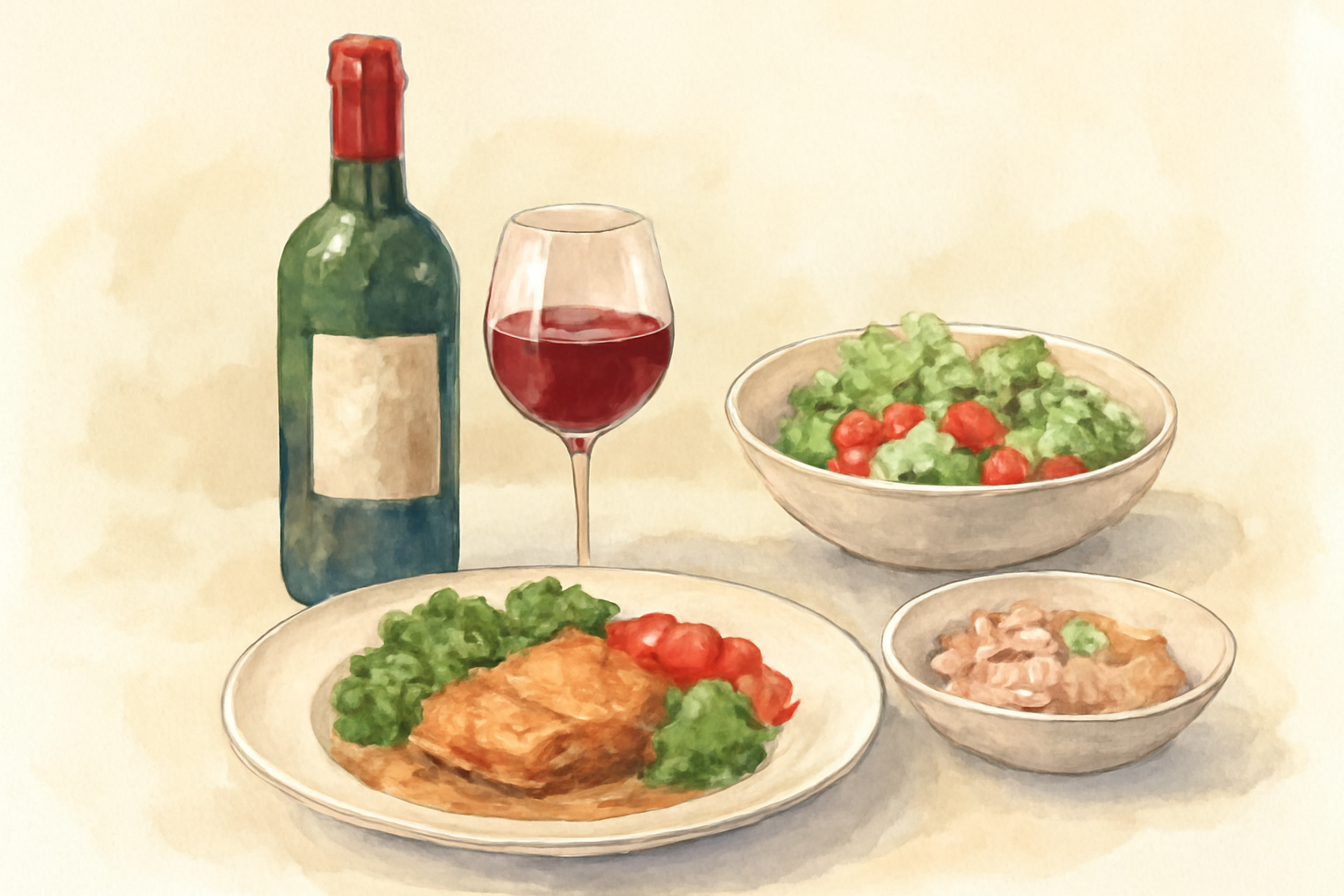なぜ初心者向けの料理が重要なのか